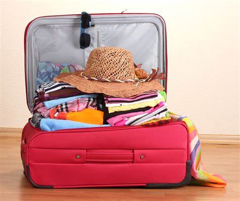 去泰国留学出发前行李该怎么准备？